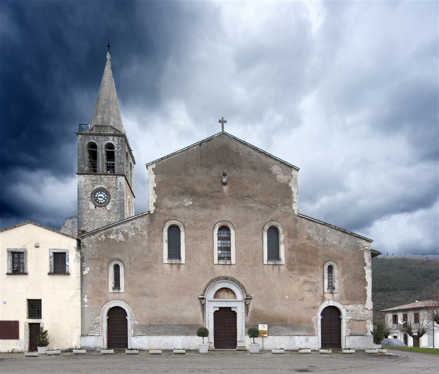 Collegiata di Santa Maria